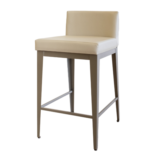 Counter Stool - Ethan Cream