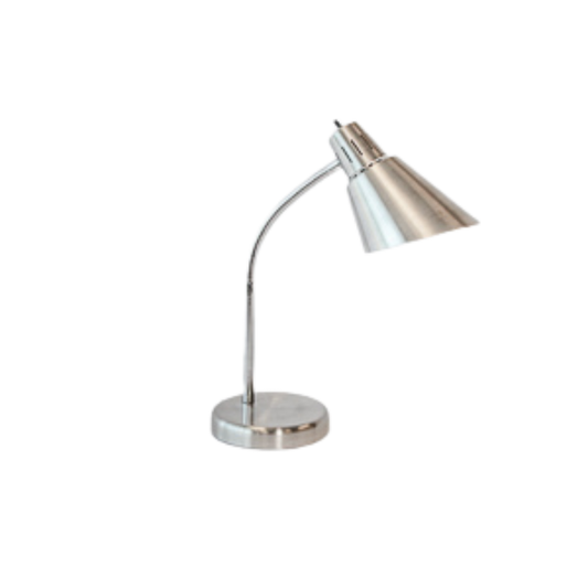 Table Lamp - Lilia Chrome Directional