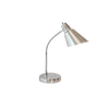 Table Lamp - Lilia Chrome Directional
