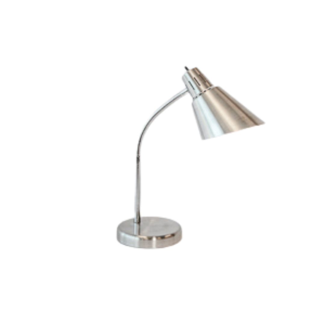Table Lamp - Lilia Chrome Directional