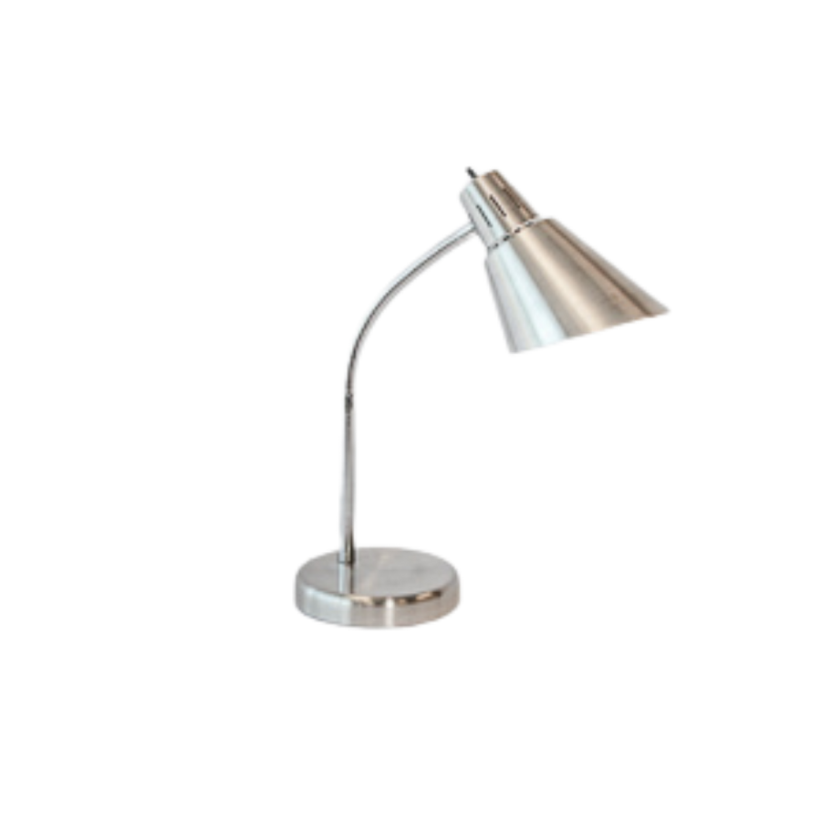 Table Lamp - Lilia Chrome Directional