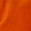 18x18 - Orange Velvet