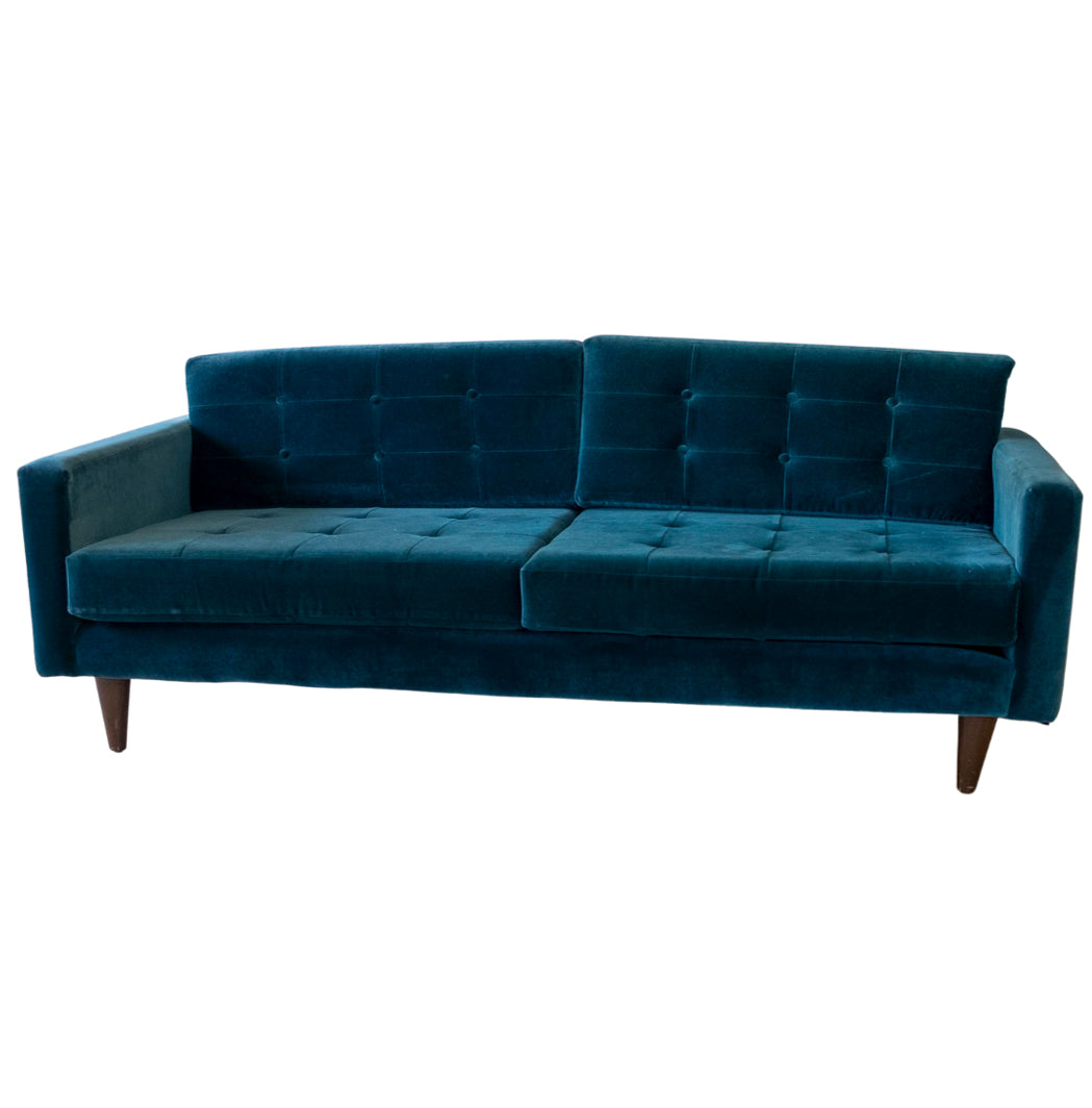 Sofa - Elliot Como Dragonfly JB Loveseat 71"