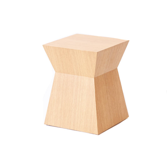 End Table - Pawn Natural Oak