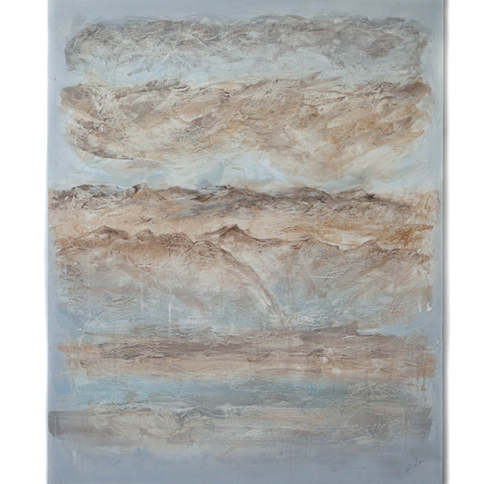 Art - Naxos Large 40" X 50" CLEARED