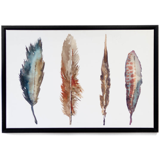 Art - Large Listen to the Wind Blow Medium 40" X 27" CLEARED