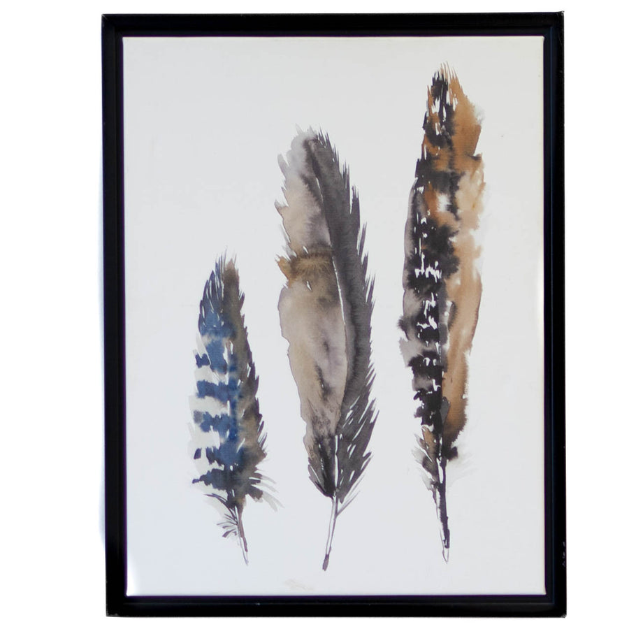 Art - A Light Touch I - Small - CLEARED 18" X 24"