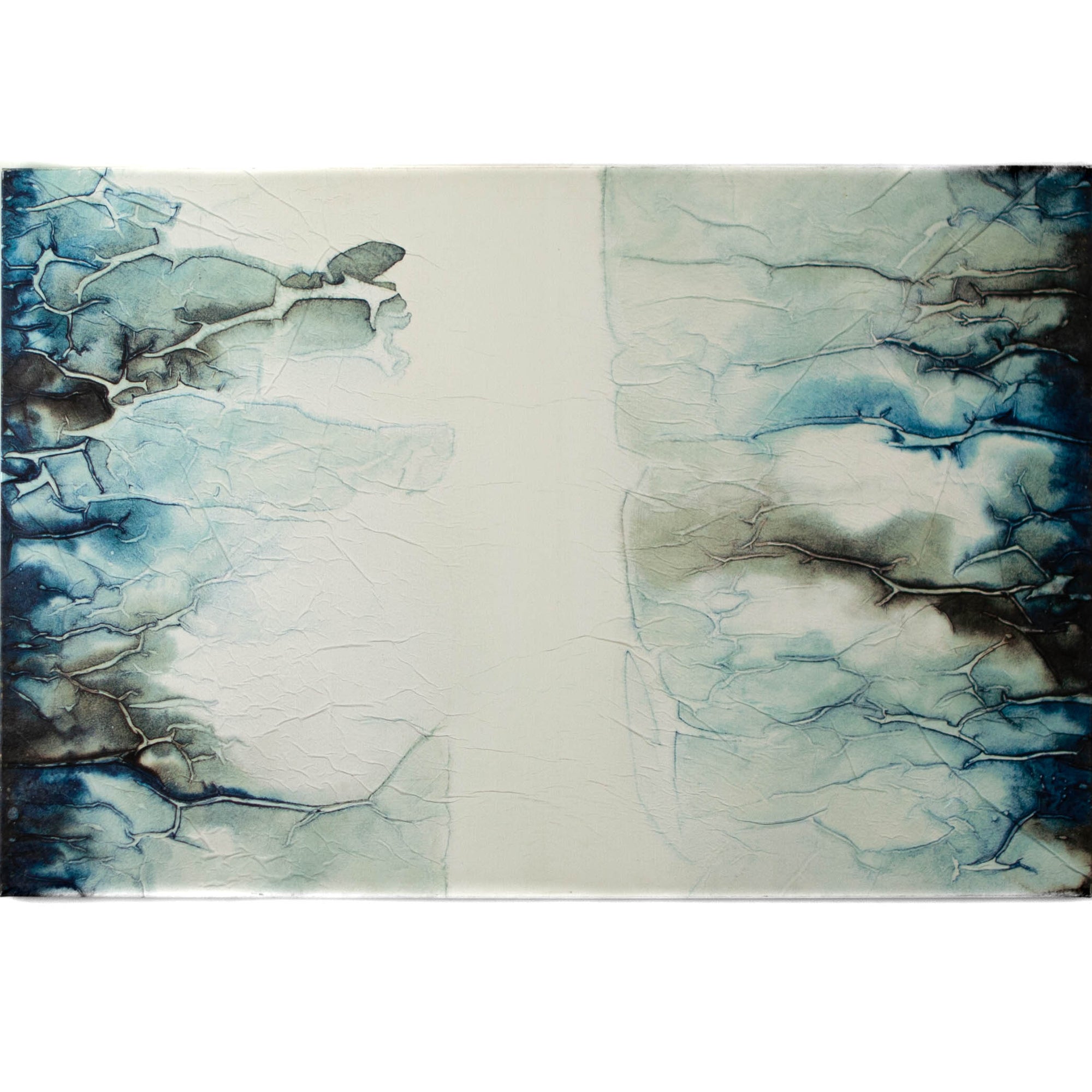 Art - Transfixed II Large 40" X 60" CLEARED