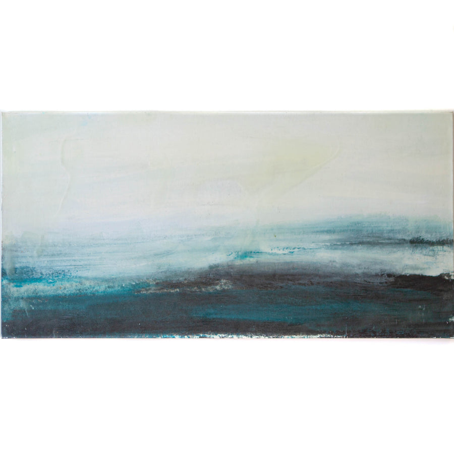 Art - Time to Relax II Large 30" X 60" CLEARED