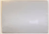 Headboard - Twin Floating Light Grey Shiny