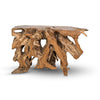 Console - Tree Root - 49"