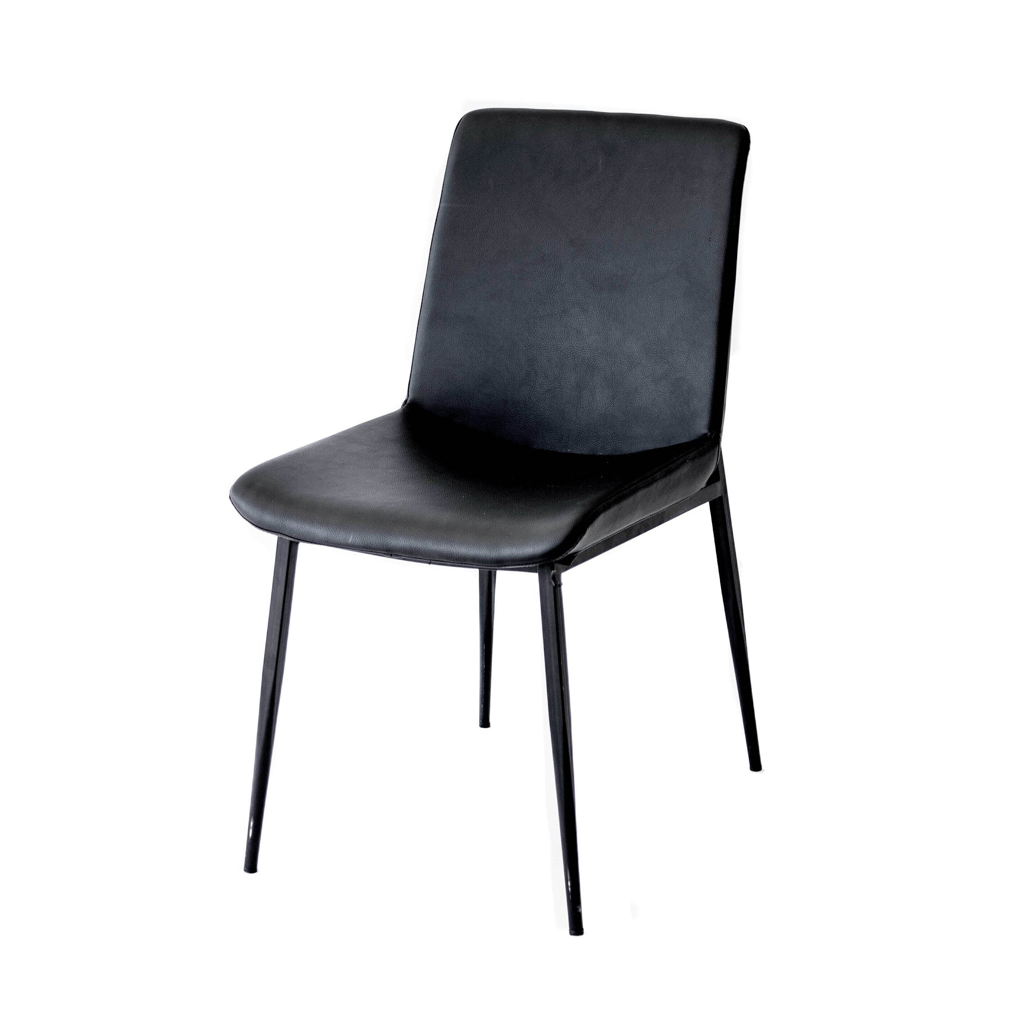 Sampson Black w/ Black Frame