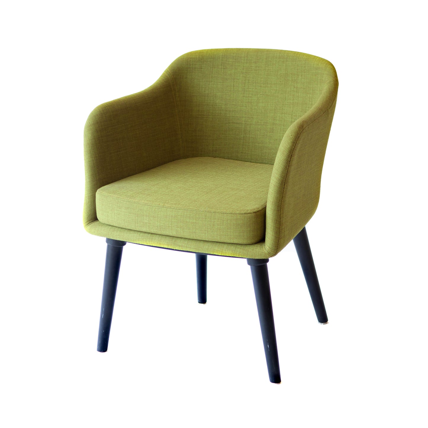 Curved Arm Olive