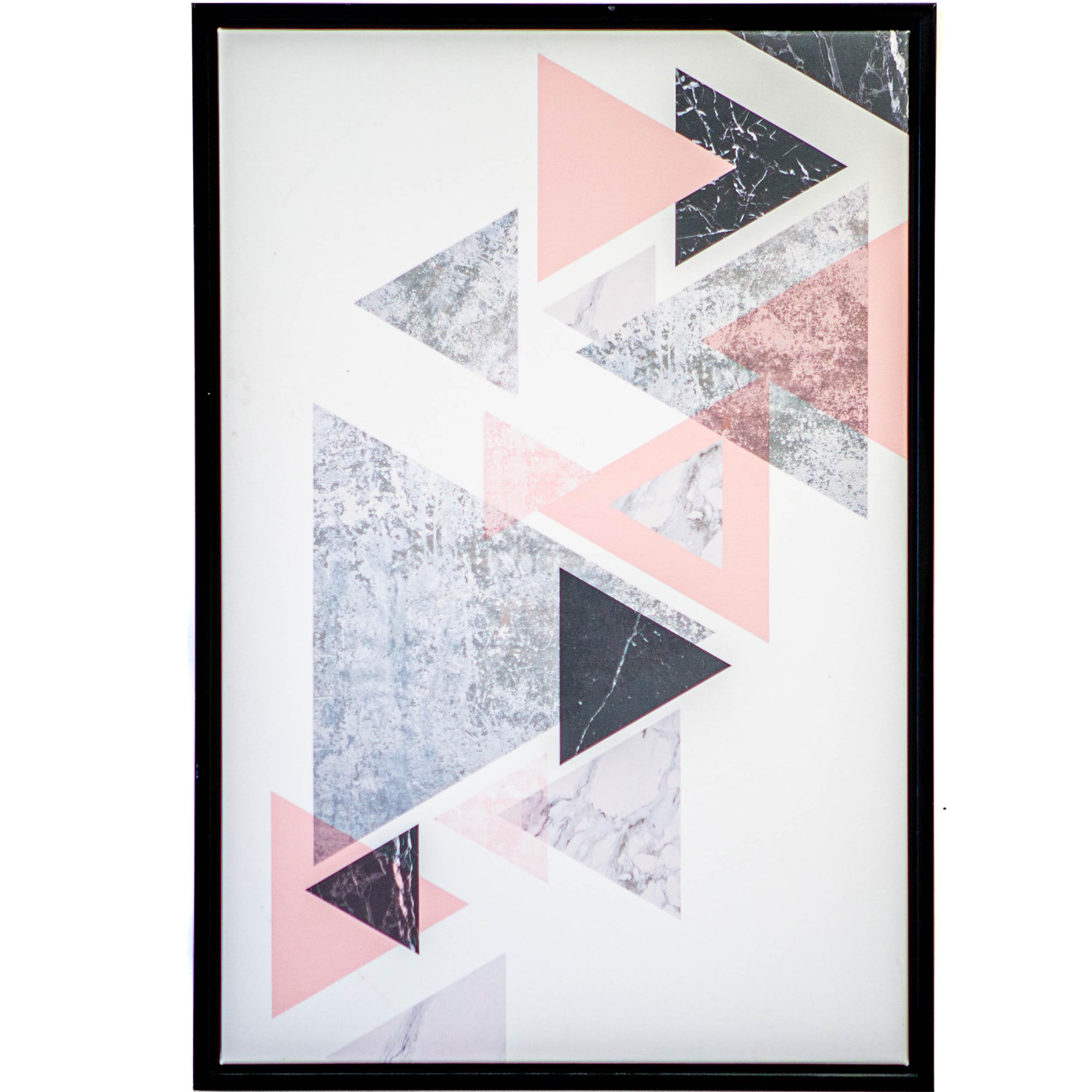 Art - Gathering II Medium 24" X 36" CLEARED