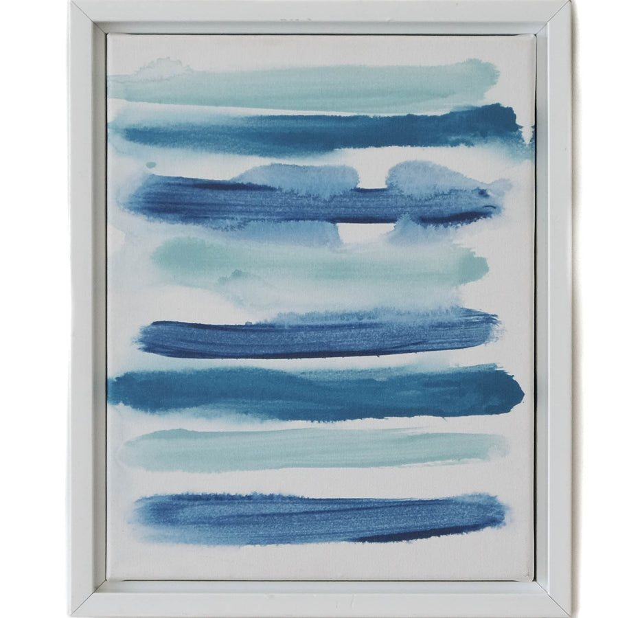 Art - Waves - Small - CLEARED 18" X 24"