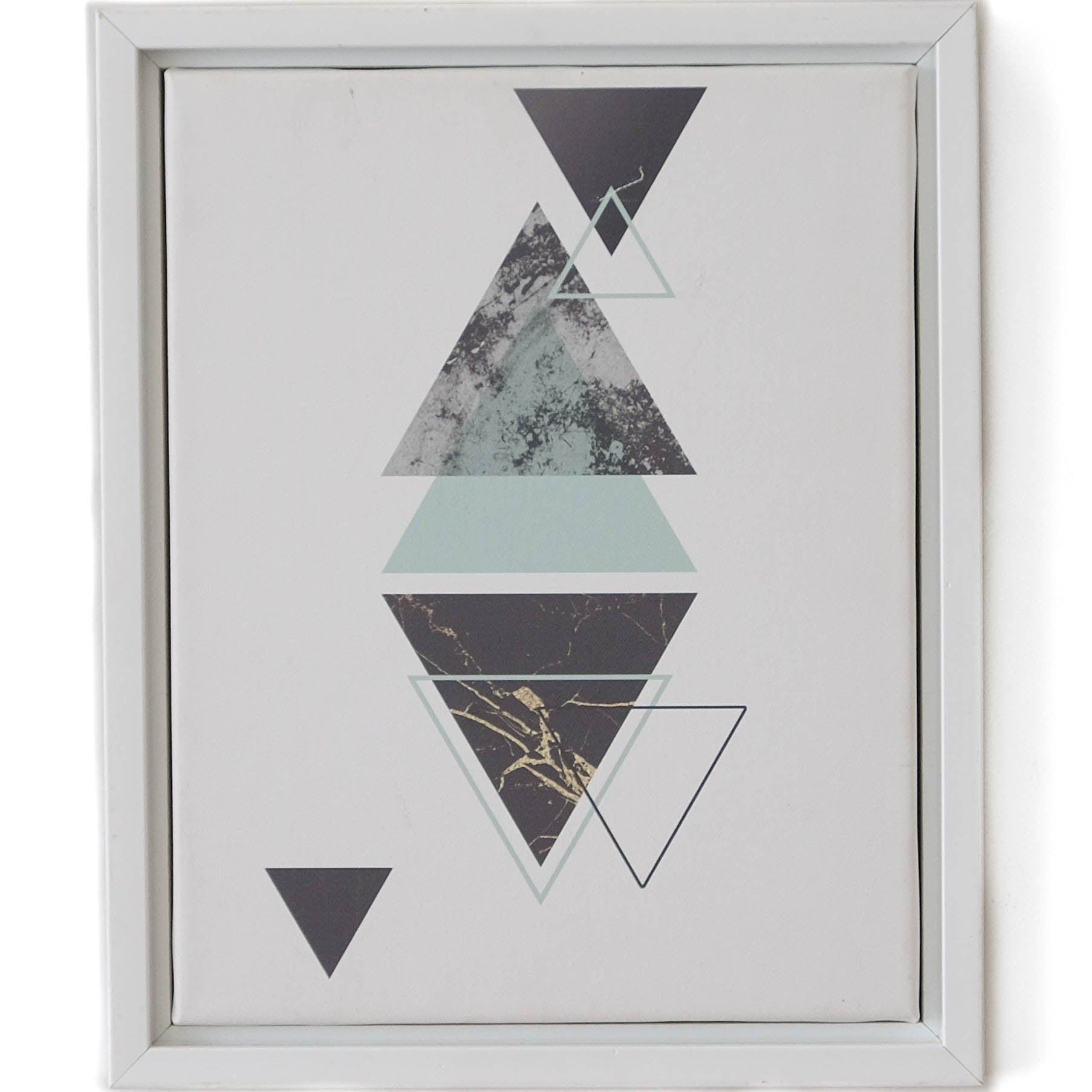 Art - Steady I Medium 30" X 40" CLEARED