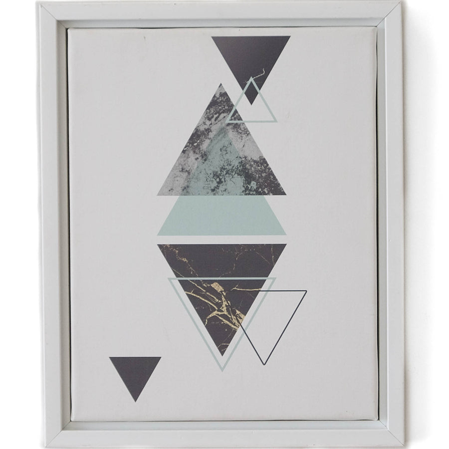 Art - Steady I Medium 30" X 40" CLEARED