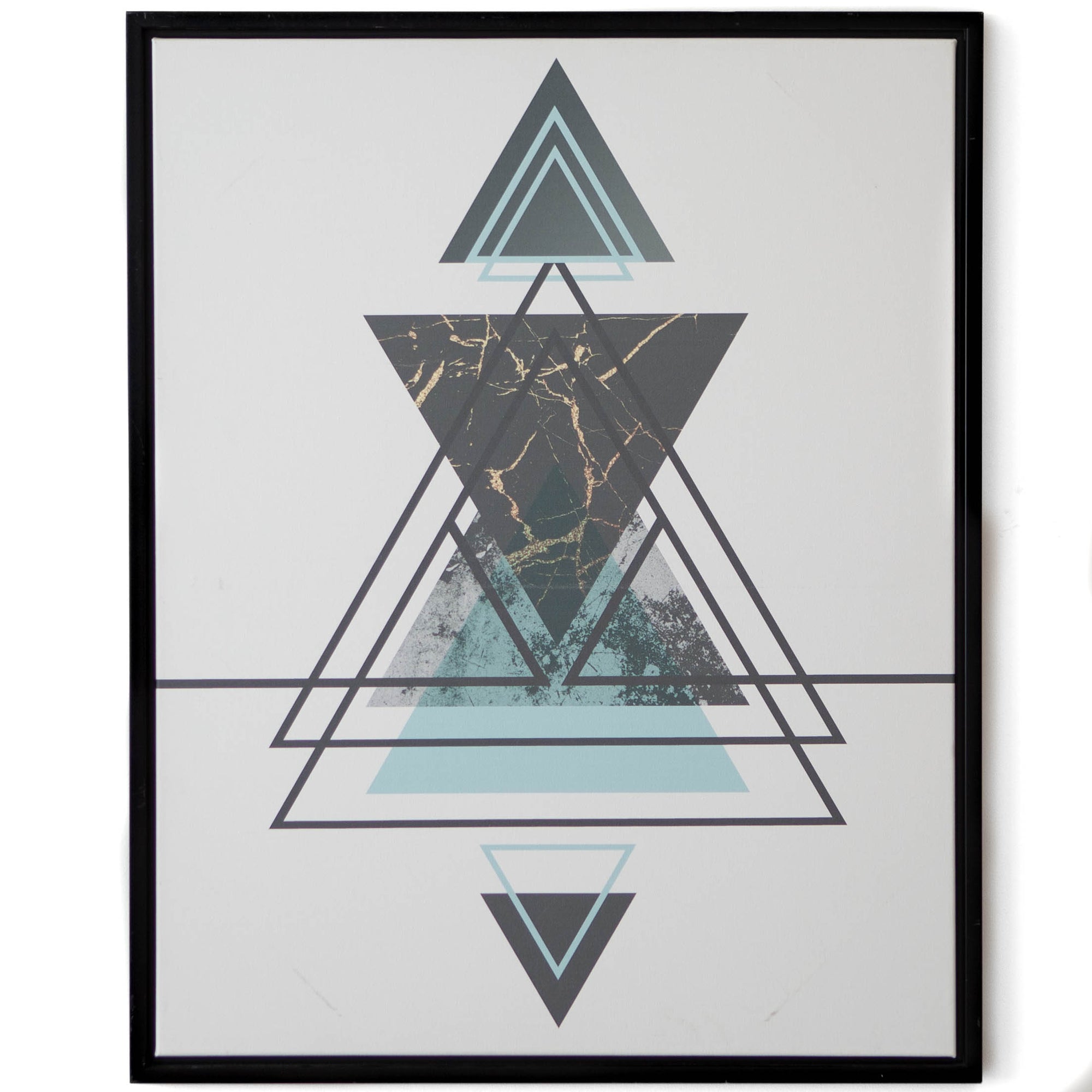 Art - Steady II Medium 28" X 36" CLEARED