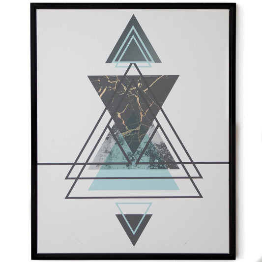 Art - Steady II Medium 31" X 40" CLEARED