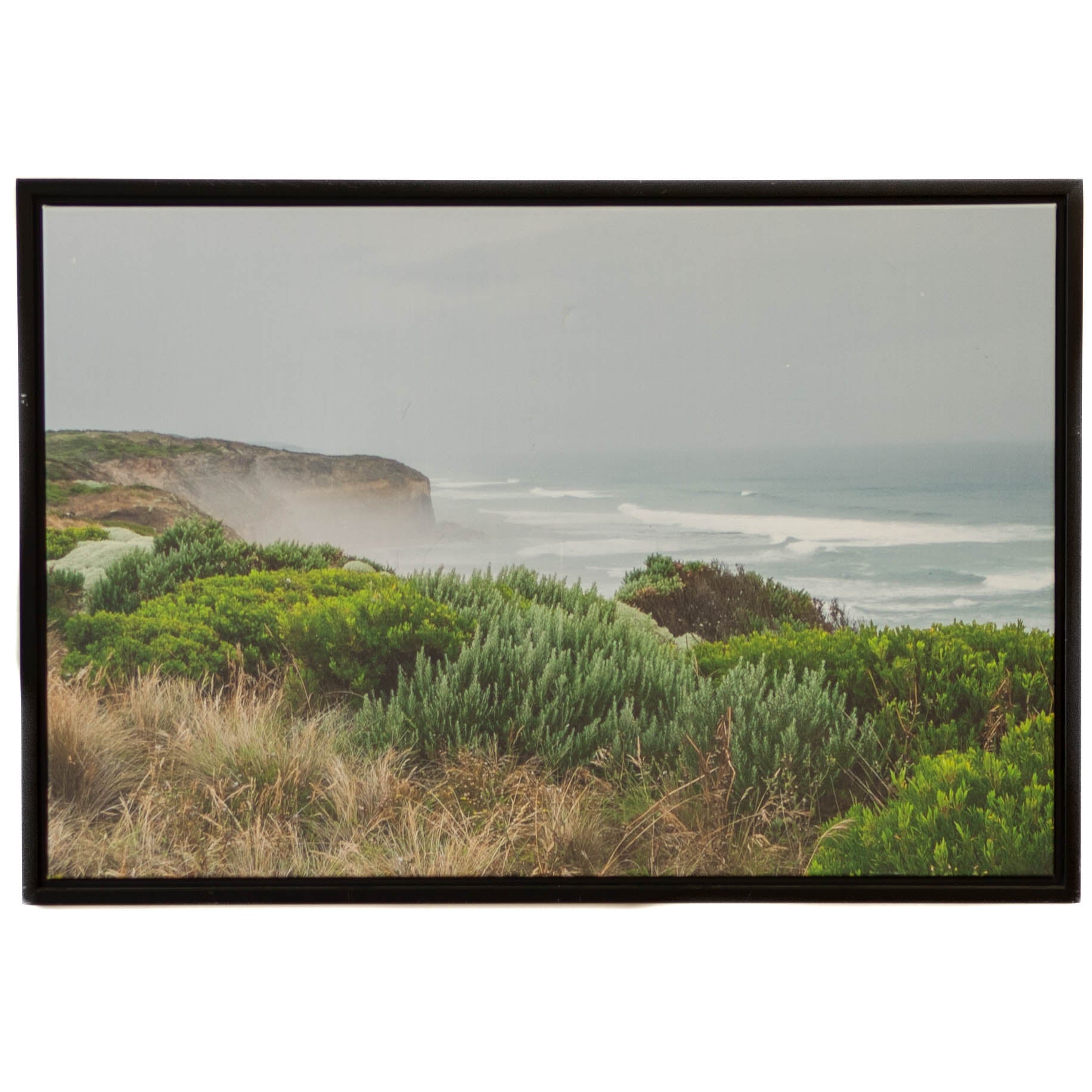 Art - Grassy Beach Medium 24" X 36" CLEARED