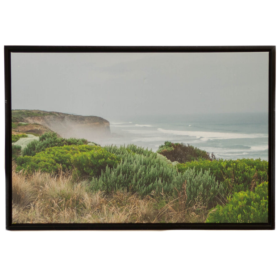 Art - Grassy Beach Medium 24" X 36" CLEARED