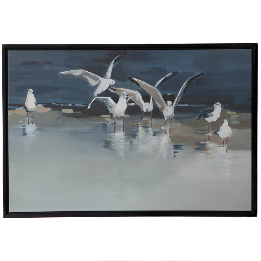 Art - Serenity Medium 40" X 26" CLEARED