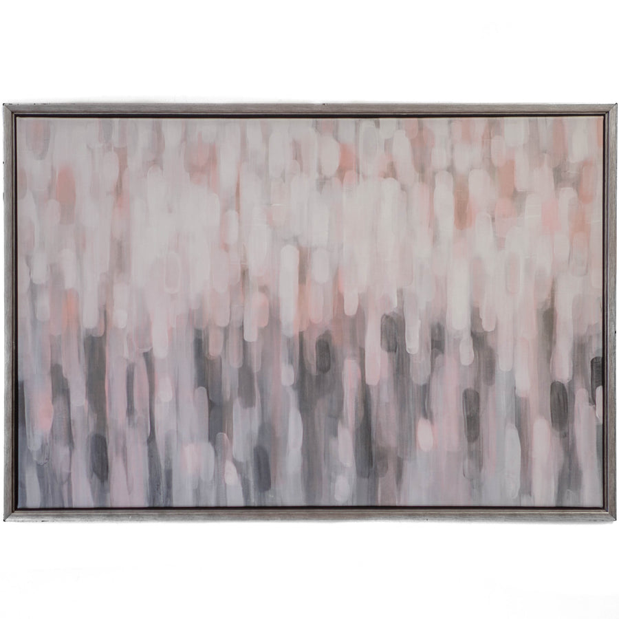 Art - Blushing Medium 40" X 26" CLEARED