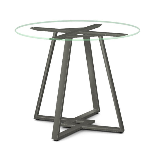 Dirk Diamond Crossing Metal Base w/ top