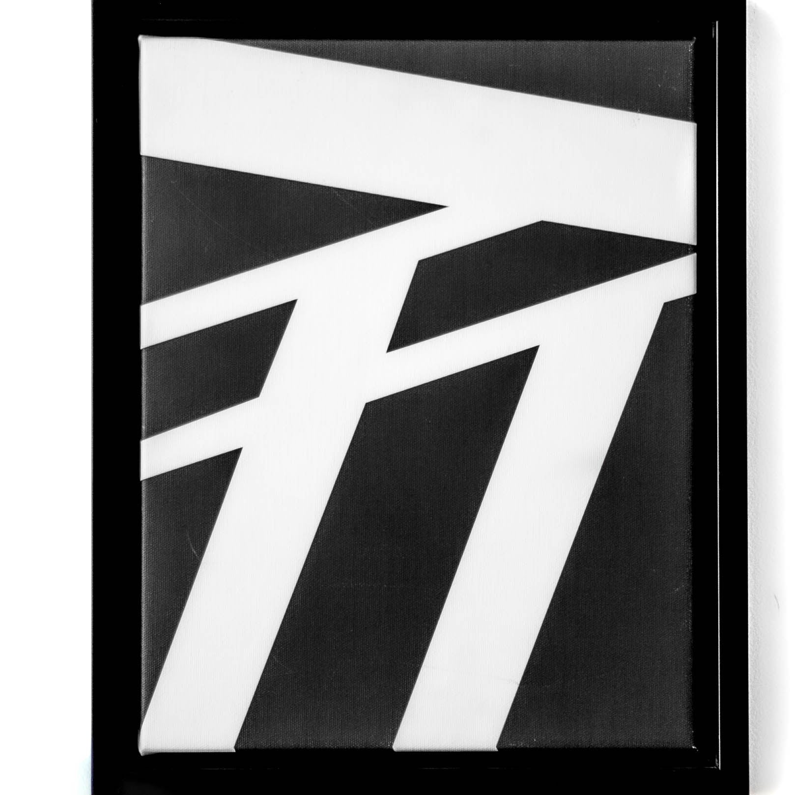 Art - Lines I, II, III, IV - Small - CLEARED 11" X 14"