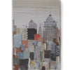 Art - New York Skyline II - Small - CLEARED 12" X 18"