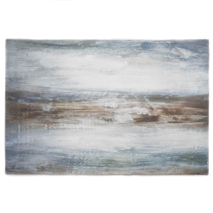 Art - Mirage II Large 45" X 30" CLEARED