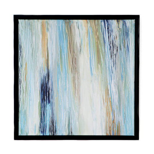 Art - Don't You Wish I - SMALL - CLEARED 24" x 24"