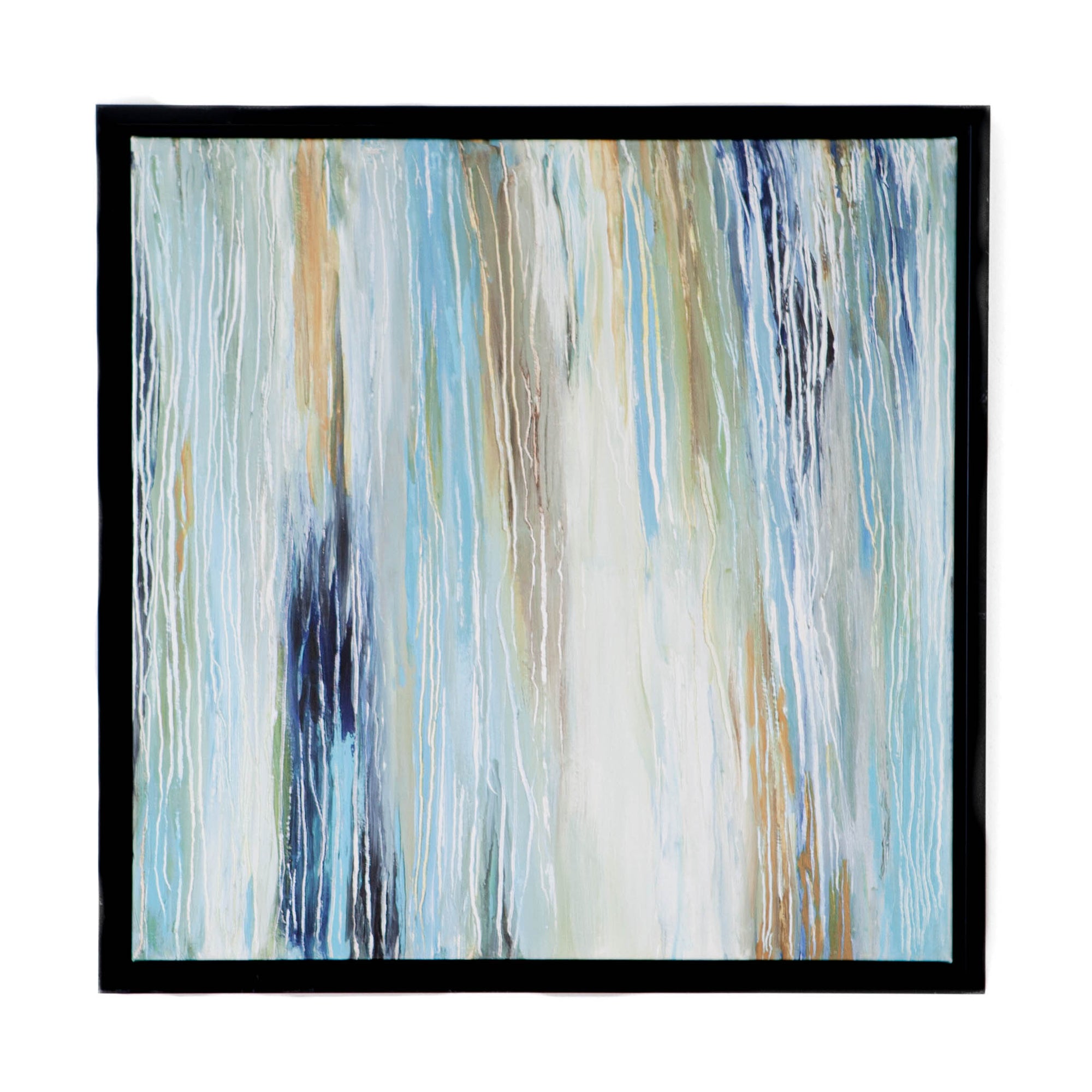 Art - Don't You Wish I - SMALL - CLEARED 24" x 24"