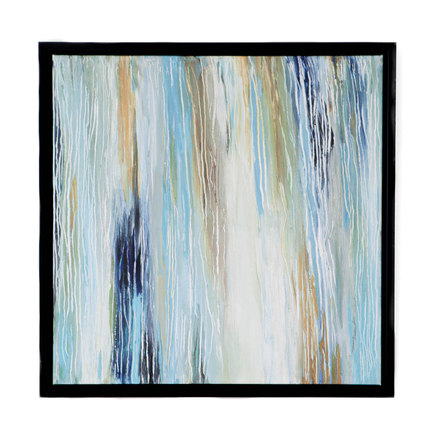 Art - Don't You Wish I - SMALL - CLEARED 24" x 24"