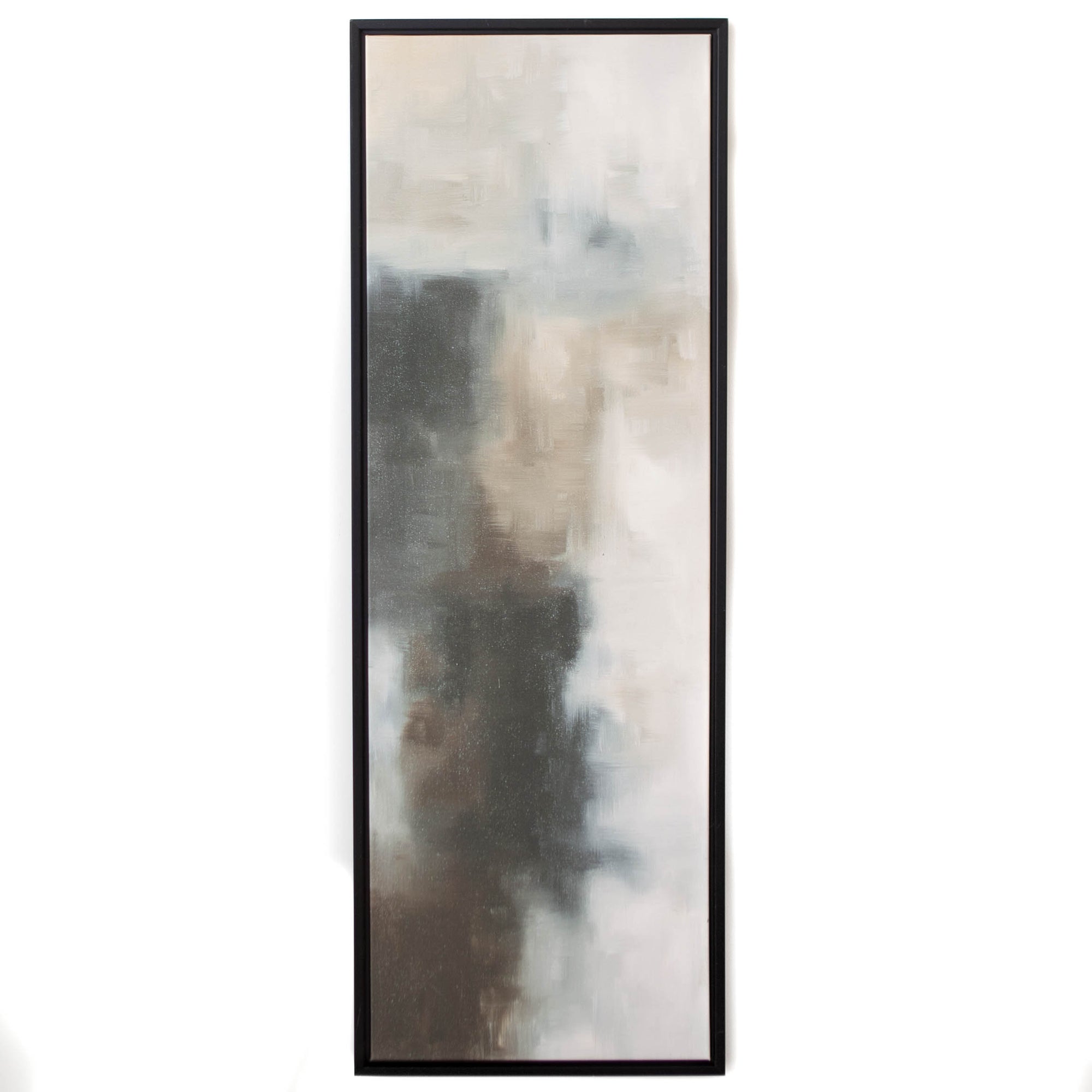 Art - Light And Shade II Large 20" X 60" CLEARED