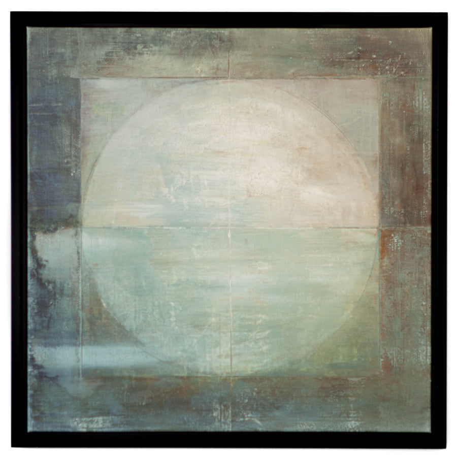 Art - Four Corners Medium 24" X 24" CLEARED