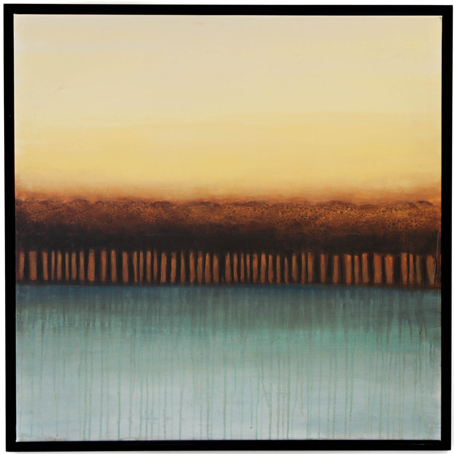 Art - Unity Medium 36" X 36" CLEARED