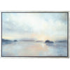 Art - December Mists Large 45" X 30" CLEARED