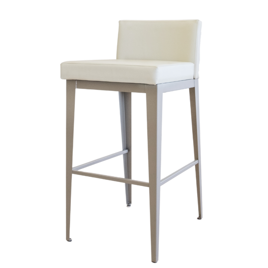 Bar Stool - Ethan Cream