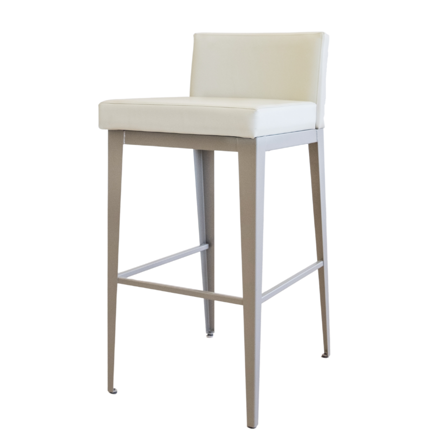 Bar Stool - Ethan Cream