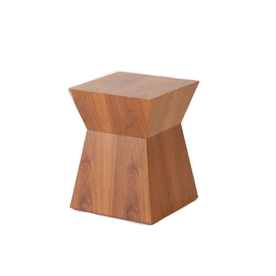 End Table - Pawn Walnut