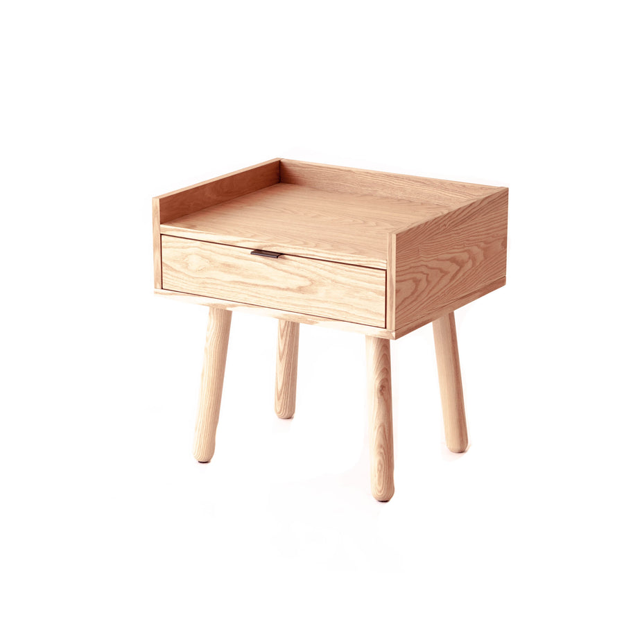 Nightstand -  Mimico Ash