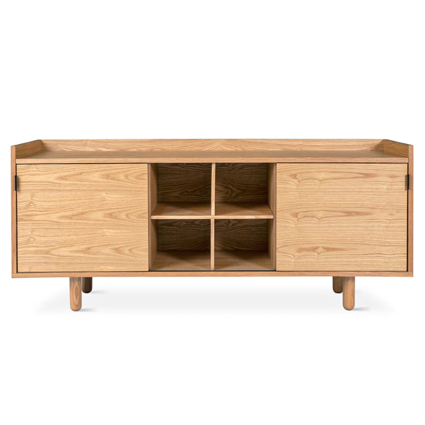 Credenza - Mimico Ash - 62"