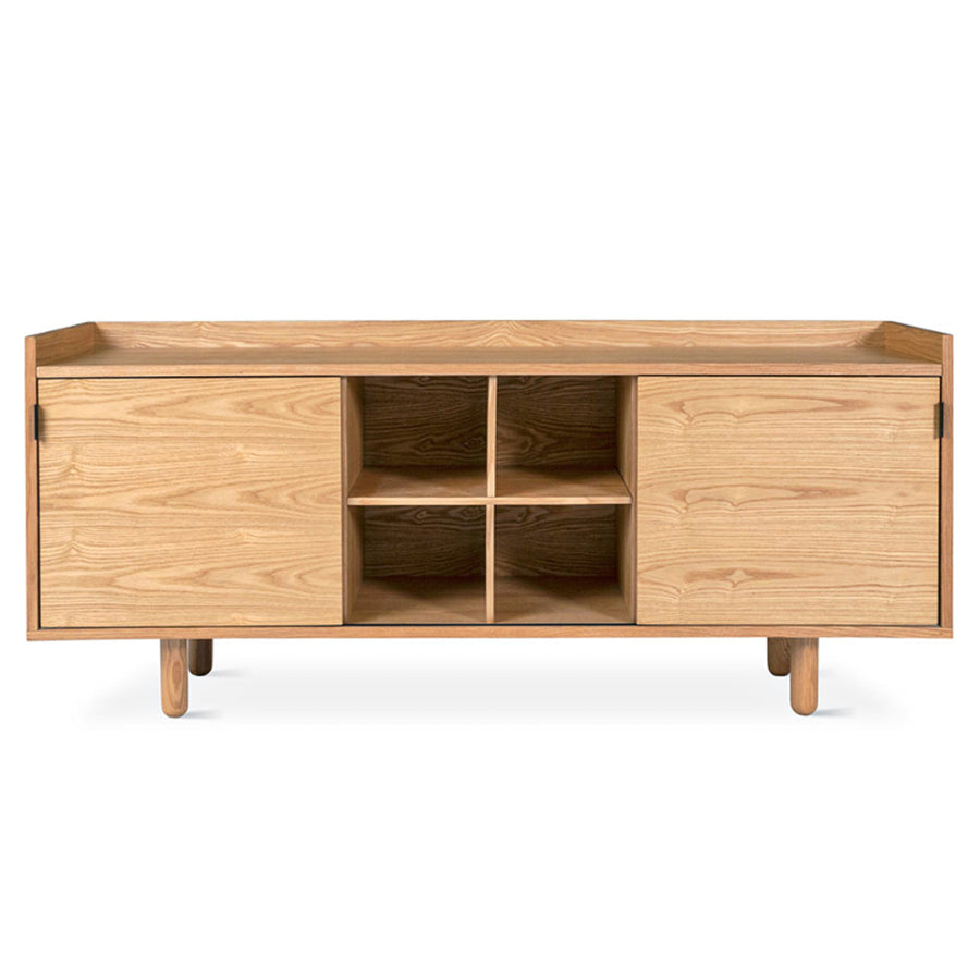 Credenza - Mimico Ash - 62"