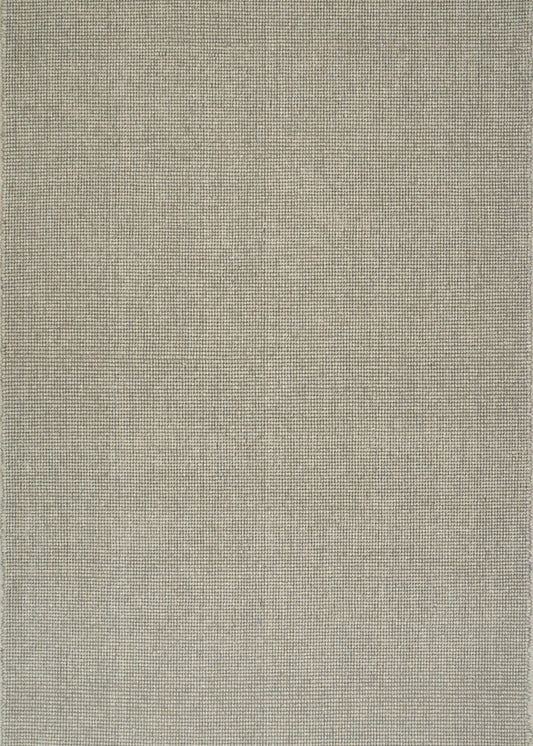 Monaco Mushroom Sisal Rug