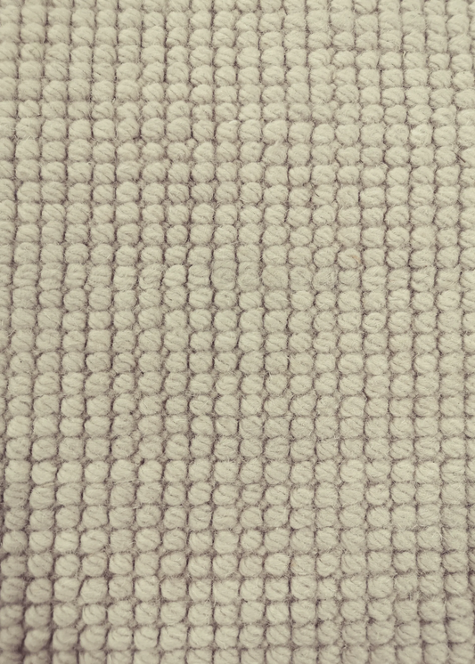 Monaco Ivory Sisal Rug