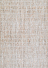 Rug - 8x10 Nepal Taupe Woven w/ Brown