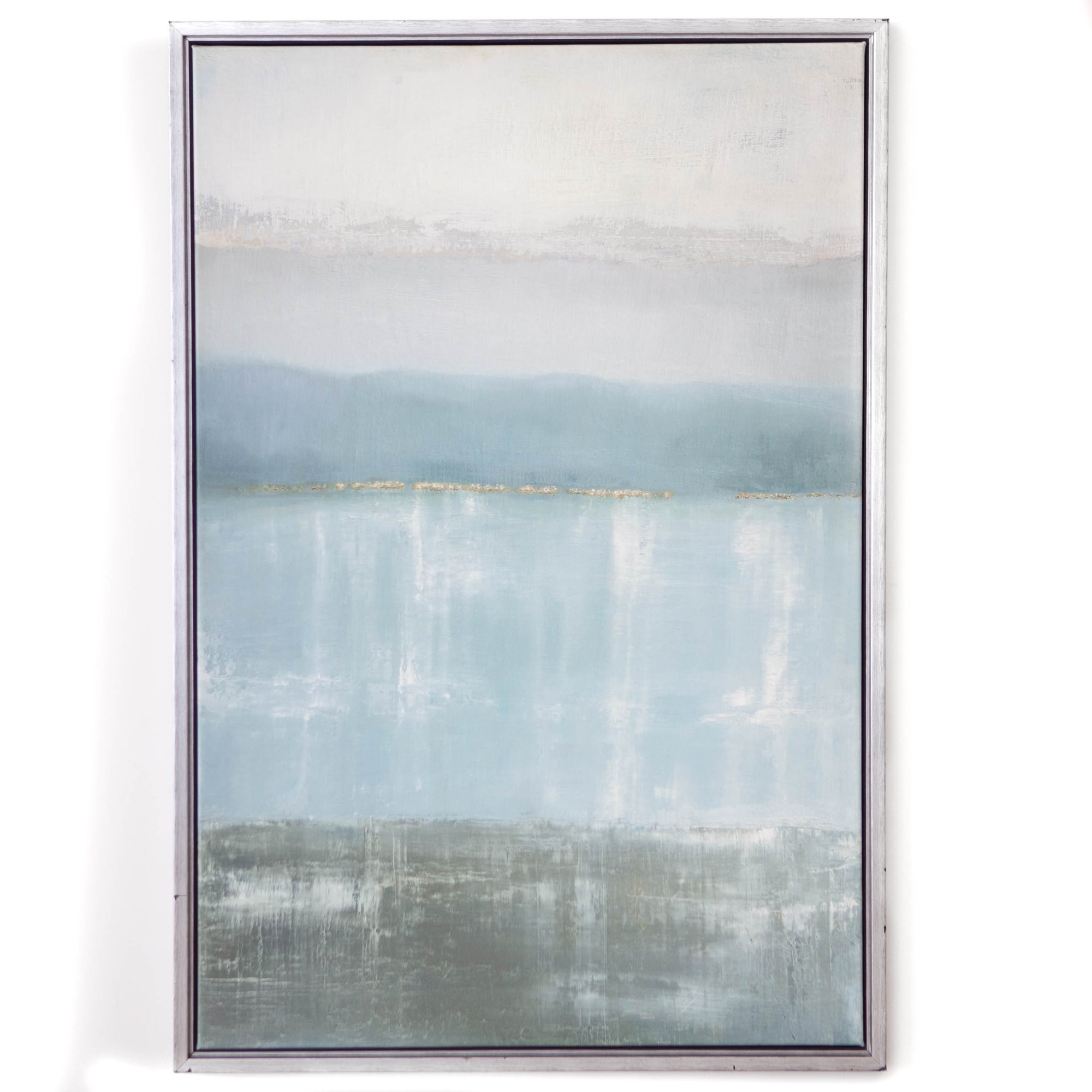 Art - Twilight Blues Medium 27" X 40" CLEARED