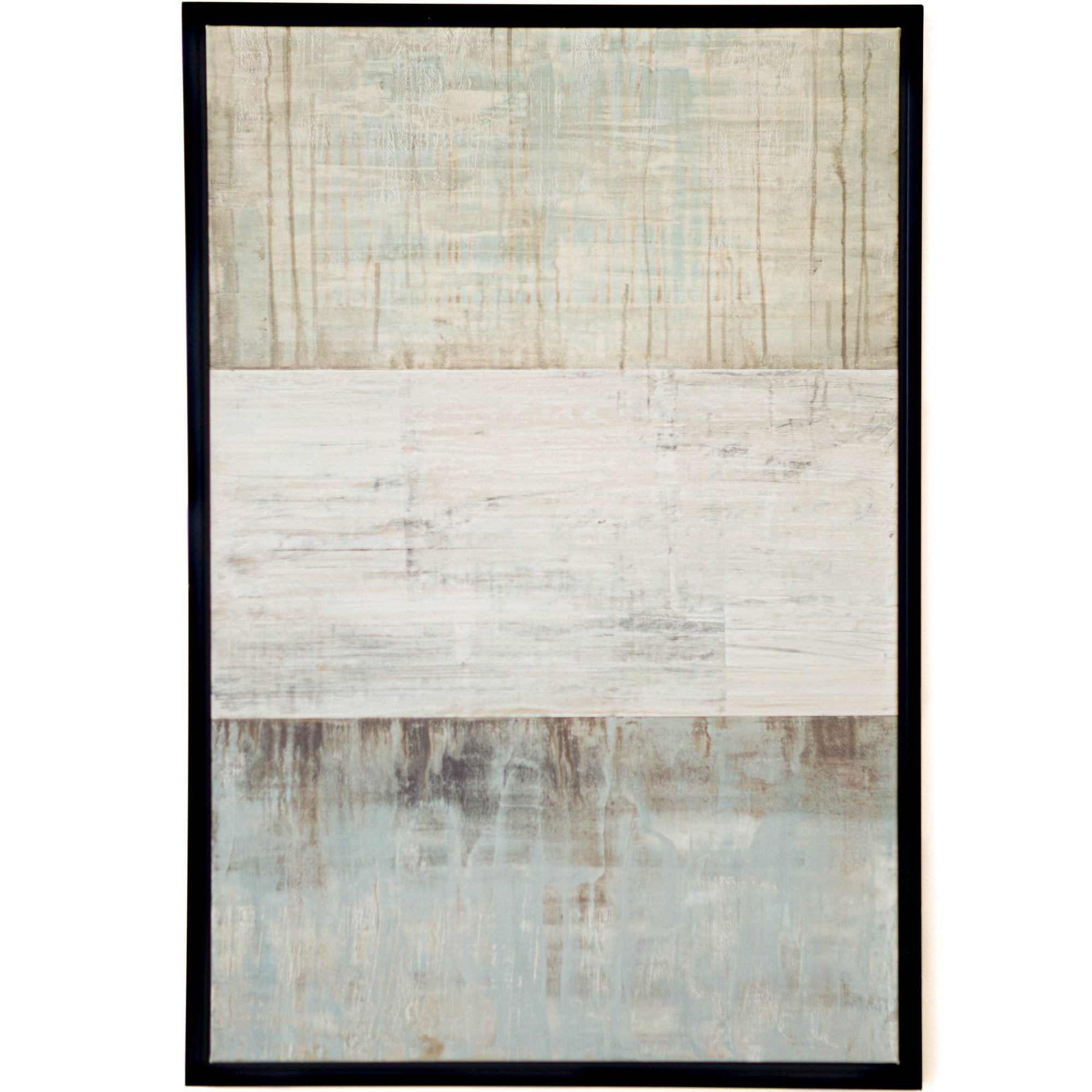 Art - Fog & Snow Medium 28" X 48" CLEARED