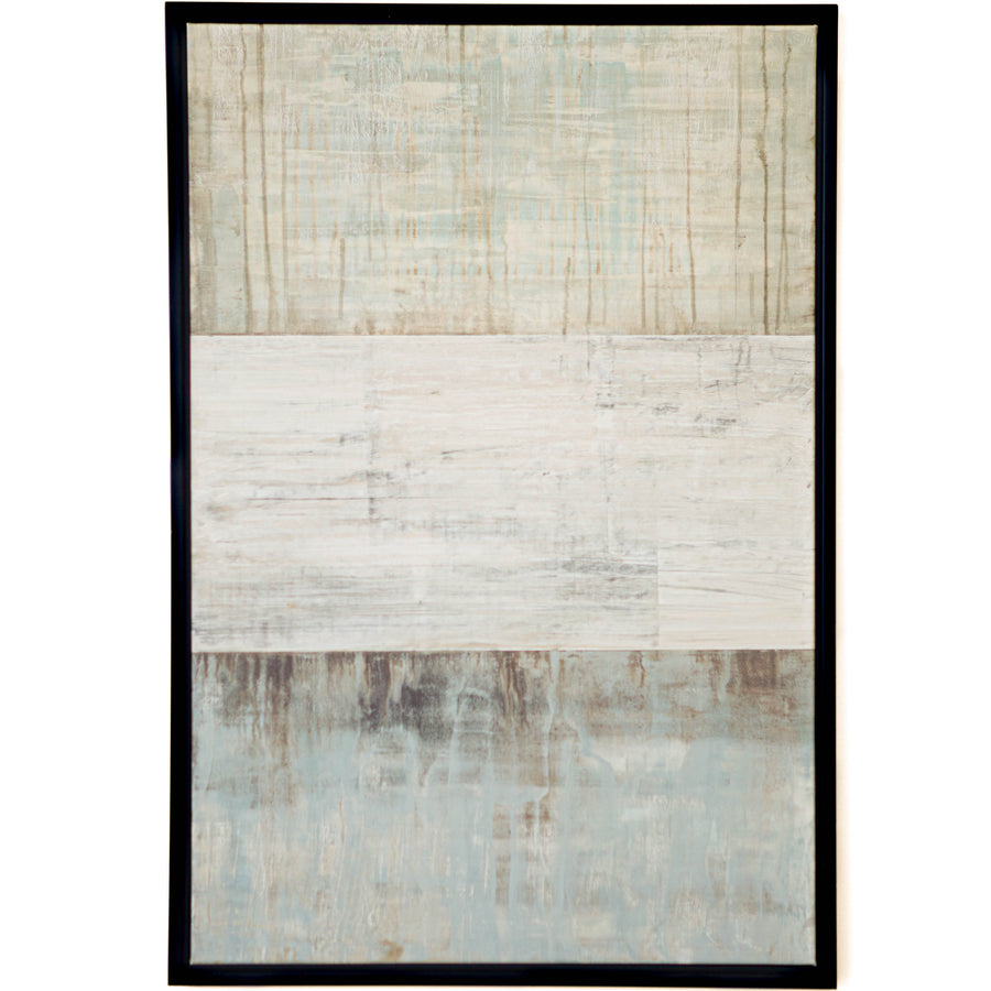 Art - Fog & Snow Medium 28" X 48" CLEARED